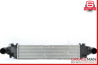 12-15 Mercedes W204 C250 SLK250 1.8L Intercooler Air Cooler Radiator OEM