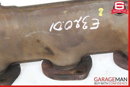 97-03 Mercedes W210 E320 Left Driver Side Exhaust Manifold Header OEM