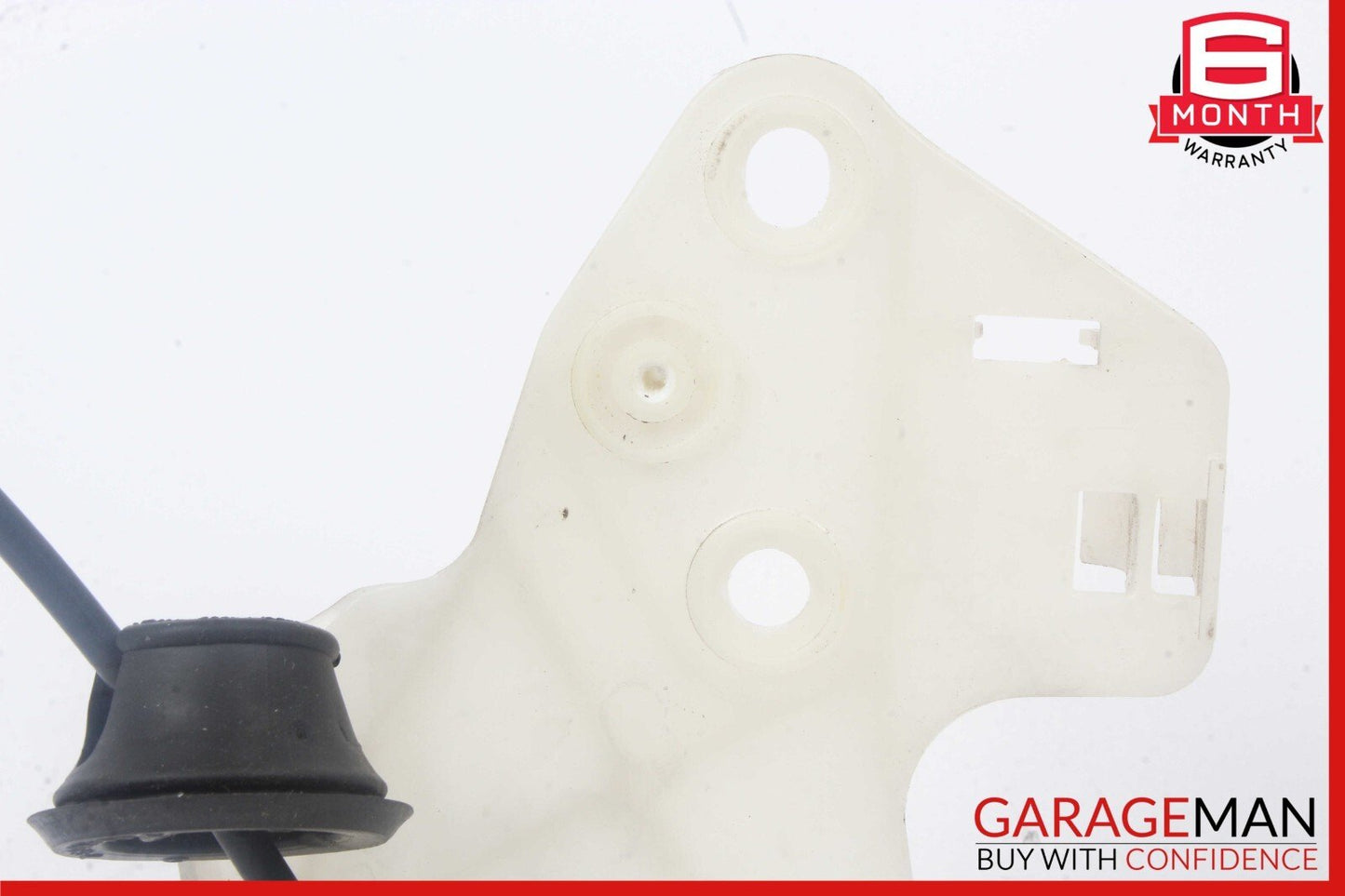 11-18 Porsche Cayenne 958 S Front Left Side Door Lock Latch Actuator OEM