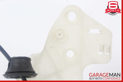 11-18 Porsche Cayenne 958 S Front Left Side Door Lock Latch Actuator OEM