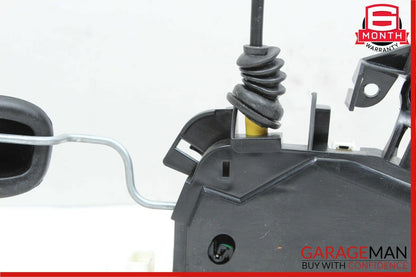 08-14 Mercedes W204 C250 C300 Front Left Side Door Lock Latch Actuator OEM