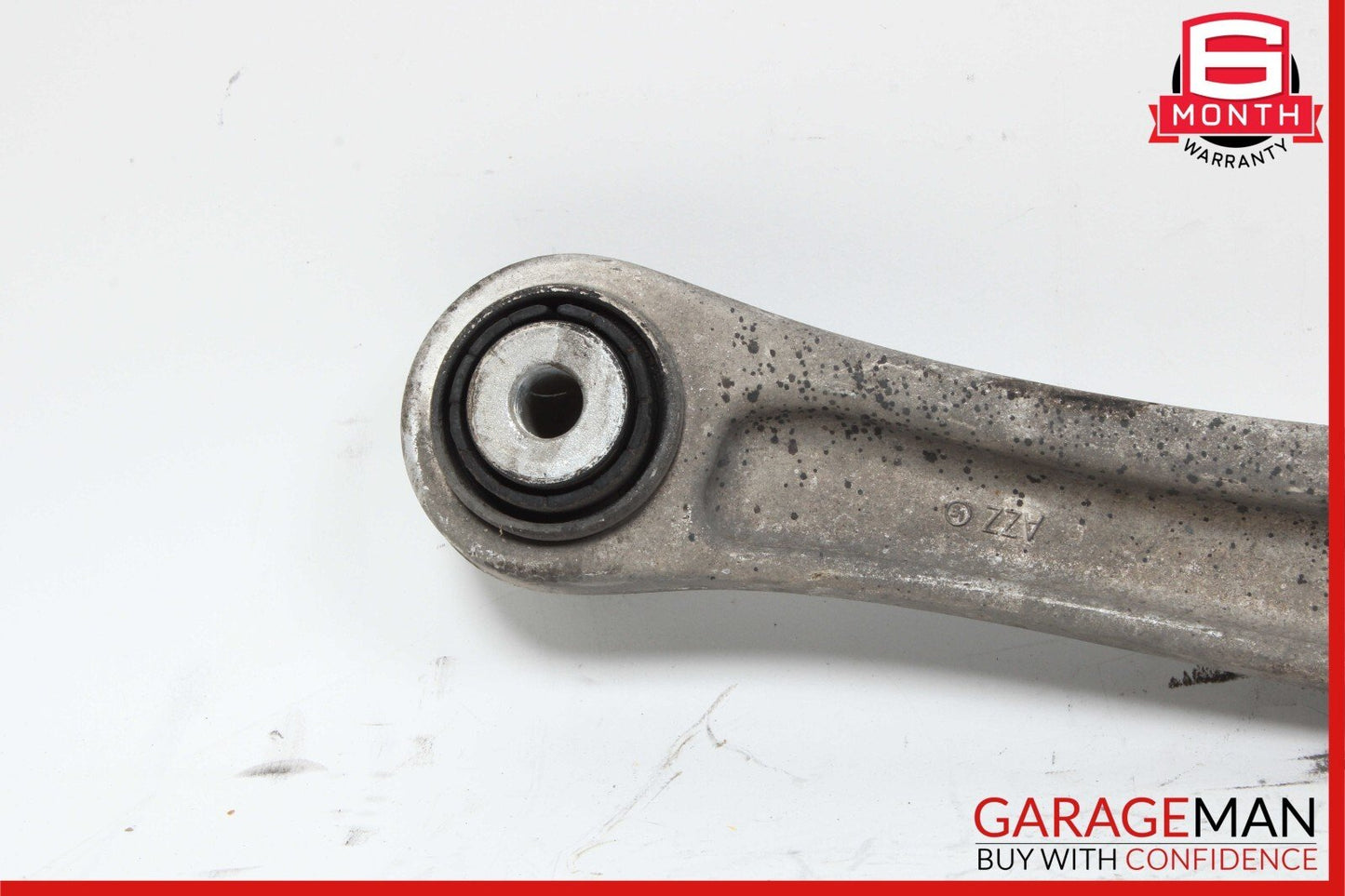 03-10 Porsche Cayenne Turbo Rear Right / Left Upper Rearward Control Arm OEM
