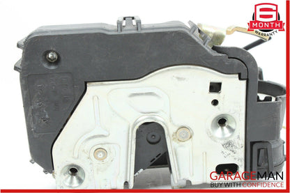 03-09 Mercedes W211 E320 E350 Front Left Driver Side Door Lock Latch Actuator