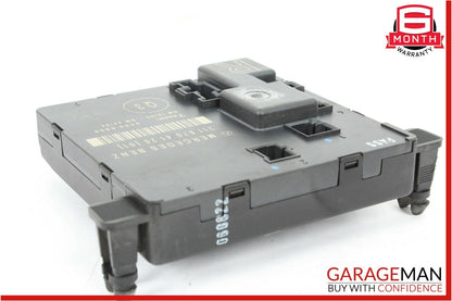 03-09 Mercedes W211 E350 E500 E550 Rear Right Side Door Control Module OEM