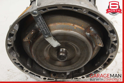 06-11 Mercedes R171 SLK300 722.9 7G Automatic Transmission Assembly 722.999 119k