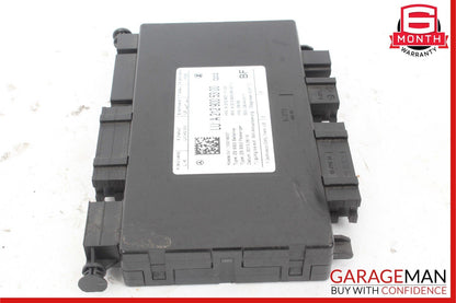 08-18 Mercedes W212 E350 Seat Control Module Front Left Driver Side OEM