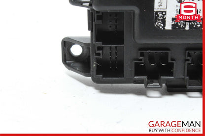 06-13 Mercedes GL450 R550 ML450 Front Right Side Door Control Module Unit