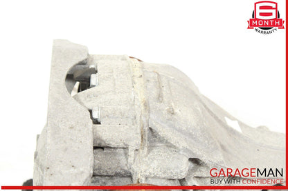 14-17 Audi SQ5 3.0 Rear Diff Differential Axle Carrier Assembly OEM