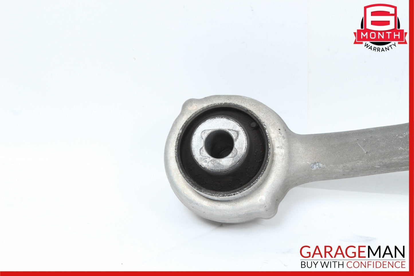 08-16 Mercedes C250 C300 E350 Front Right Side RWD Curved Wishbone Control Arm