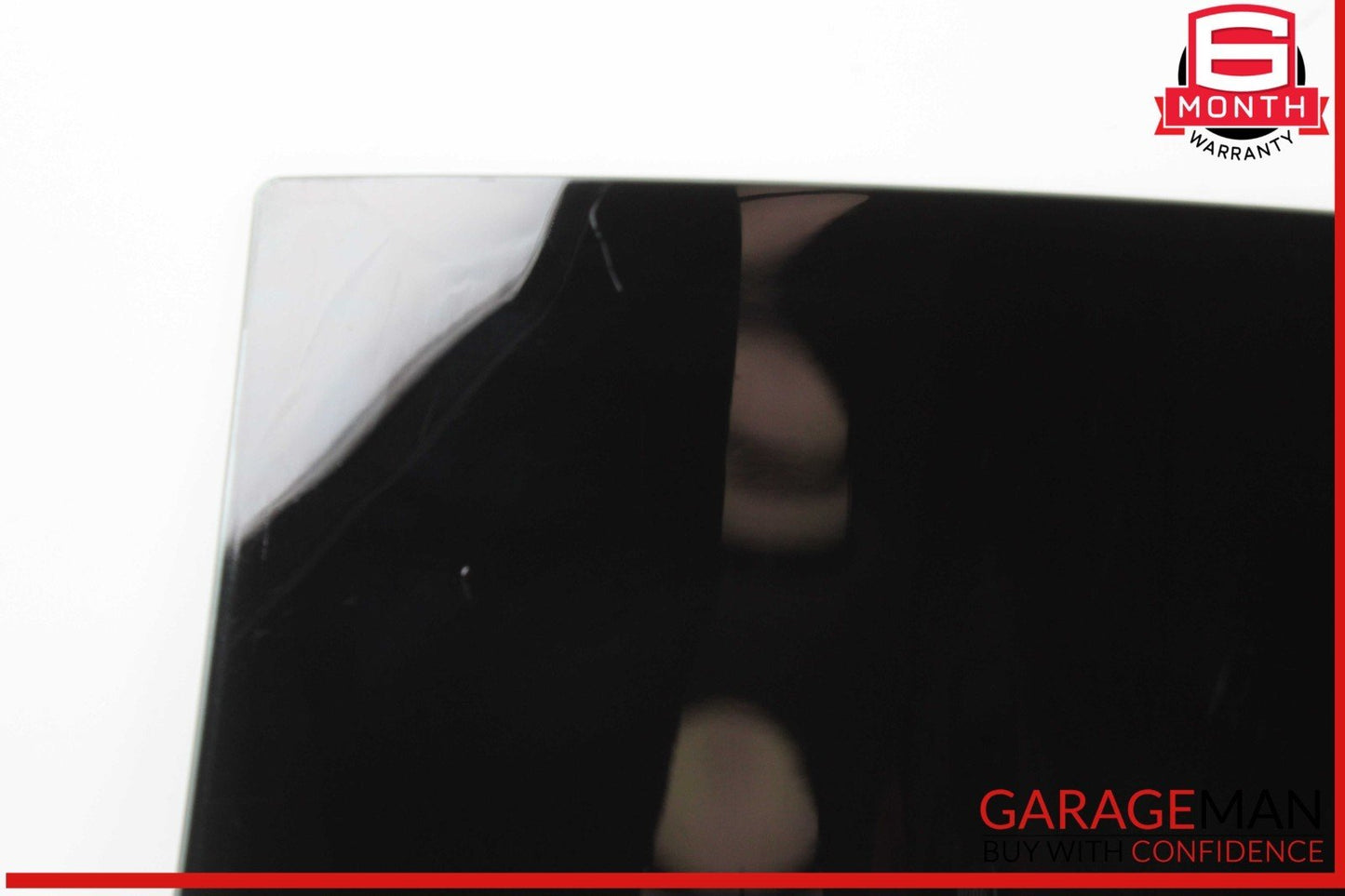 12-18 Audi A7 Rear Right Passenger Side Door Window Auto Glass OEM