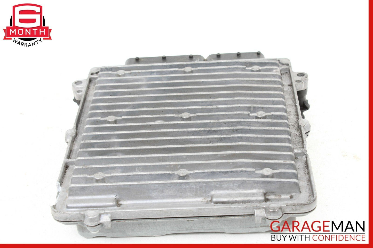 11-13 Mercedes W221 S550 CL550 ECU ECM Engine Control Module Unit 2789001500 OEM
