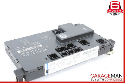 03-09 Mercedes W211 E350 E500 E550 Front Right Passenger Door Control Module OEM