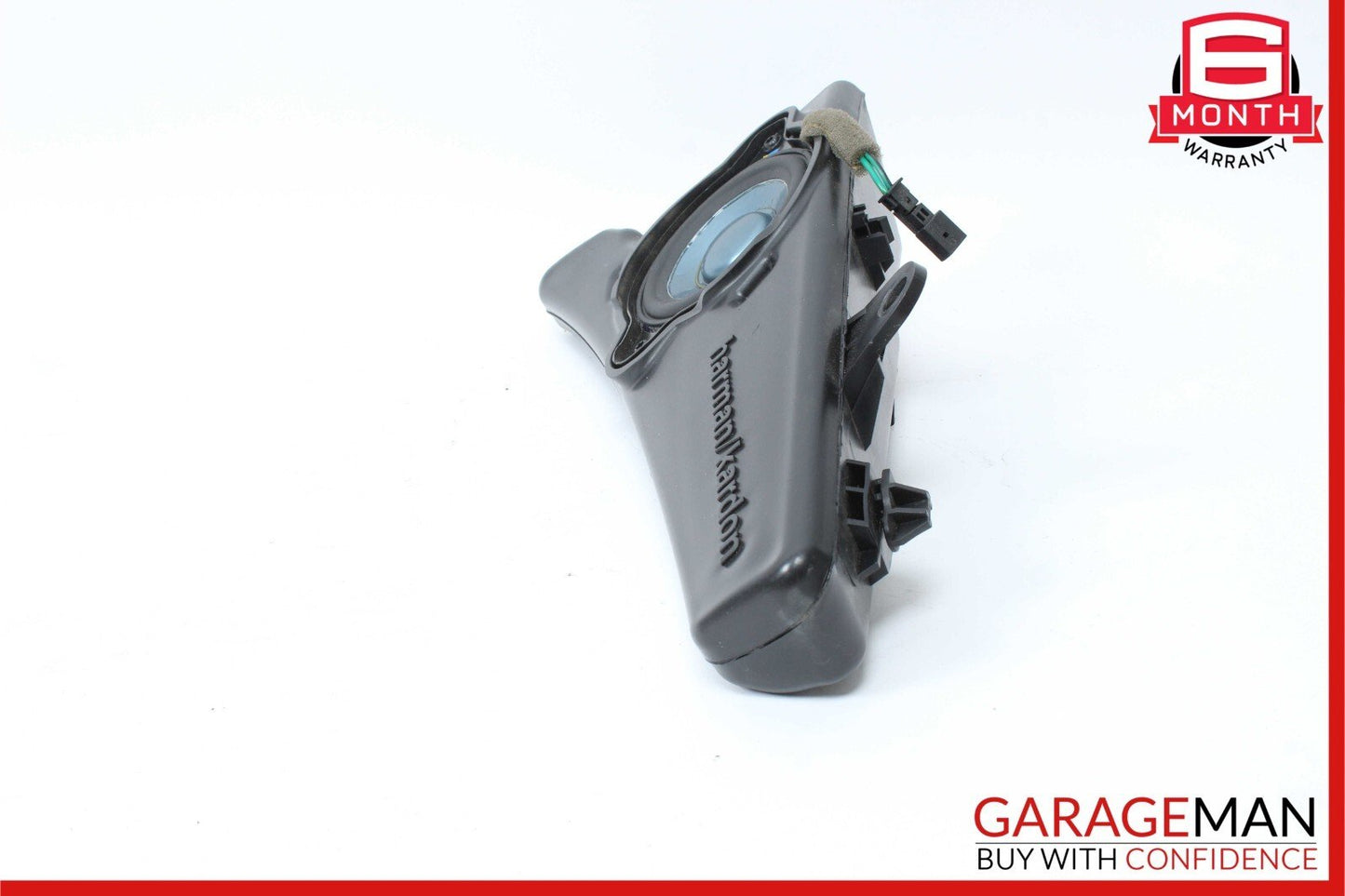 06-13 Mercedes W251 R350 R320 Rear Left Driver Side Quarter Sound Audio Speaker