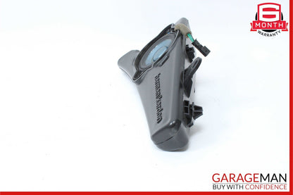 06-13 Mercedes W251 R350 R320 Rear Left Driver Side Quarter Sound Audio Speaker