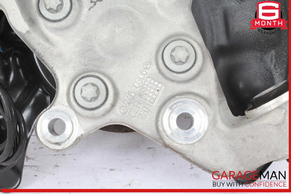 14-19 Mercedes W117 CLA250 Rear Left Side Spindle Knuckle Hub Bearing OEM