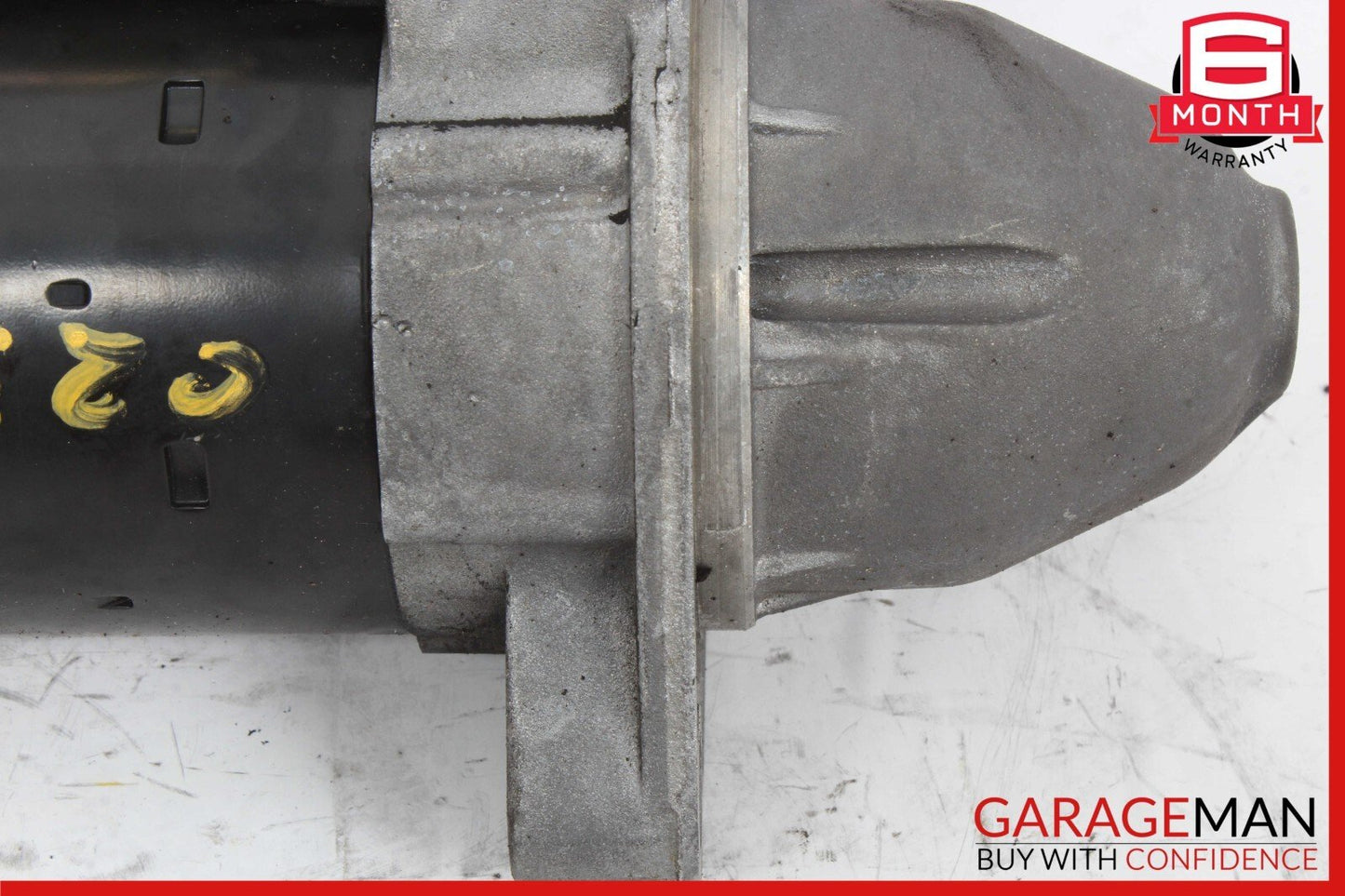 12-15 Mercedes W204 C250 SLK250 M271 Engine Starter Motor 0001107406 OEM