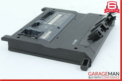 07-09 Mercedes W221 S550 S63 AMG Front Right Side Under Seat Control Module OEM
