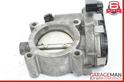 12-15 Mercedes W204 C250 SLK250 1.8L M271 Engine Throttle Body 2661410525 OEM
