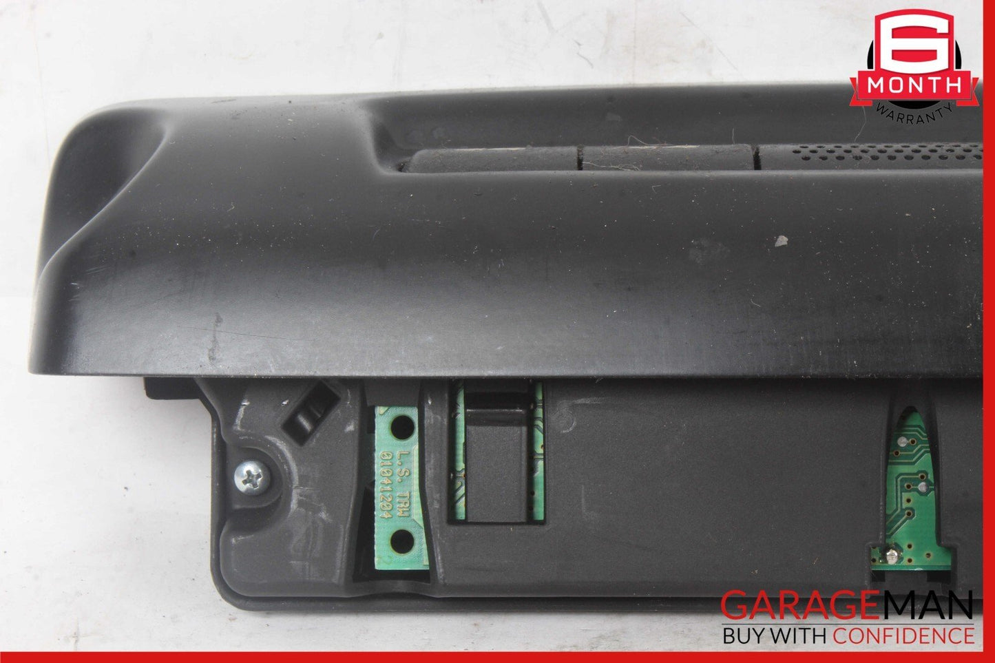03-08 Maserati Quattroporte M139 Overhead Console Switch 69149300 OEM