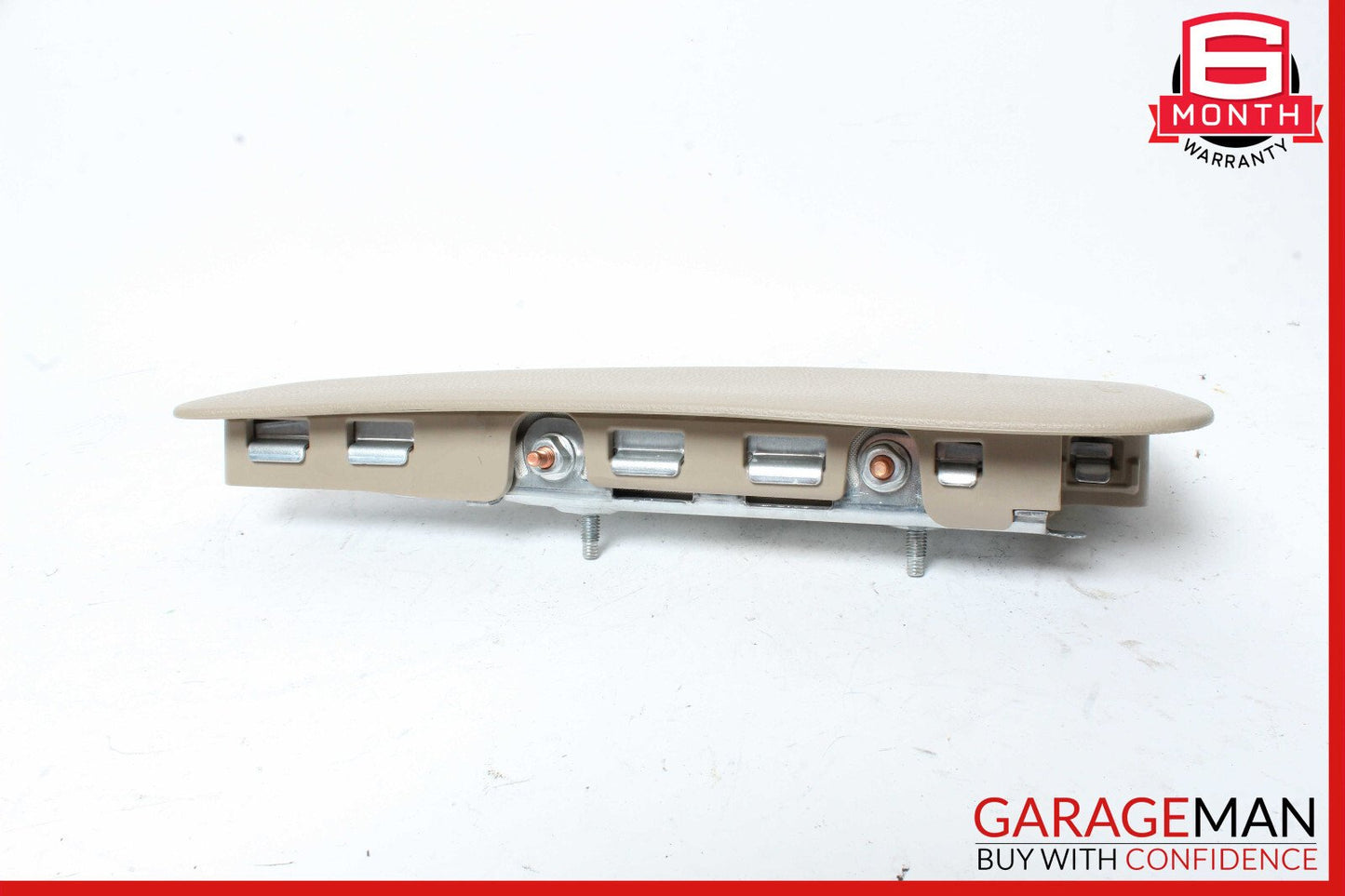08-15 Mercedes W204 C250 GLK350 Seat Airbag Air Bag SRS Front Right OEM