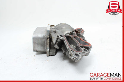 05-13 Mercedes W251 R350 E350 M272 Oil Filter Cooler Housing 2721800410 OEM