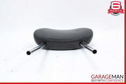 97-04 Mercedes R170 SLK230 Front Left / Right Seat Headrest Head Rest OEM