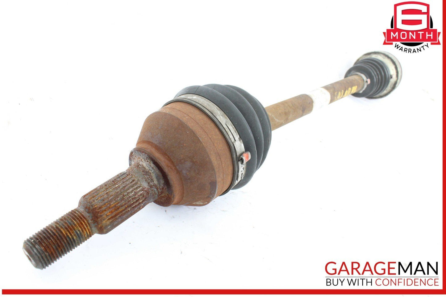 07-10 Saturn Sky Rear Left Driver Side CV Axle Shaft 10069730 OEM