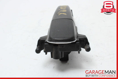 97-00 Mercedes R170 SLK230 Front Right Side Exterior Door Handle Assy Black