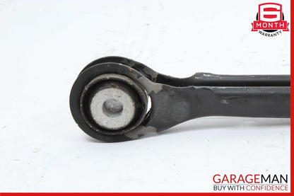 10-17 Mercedes W212 E350 E500 Rear Right / Left Lower Control Thrust Arm OEM
