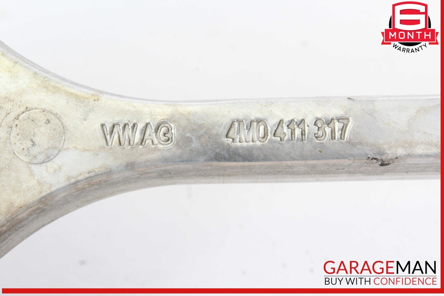 17-24 Audi Q7 Front Left / Front Right Stabilizer Anti Roll Sway Bar 4M0411317