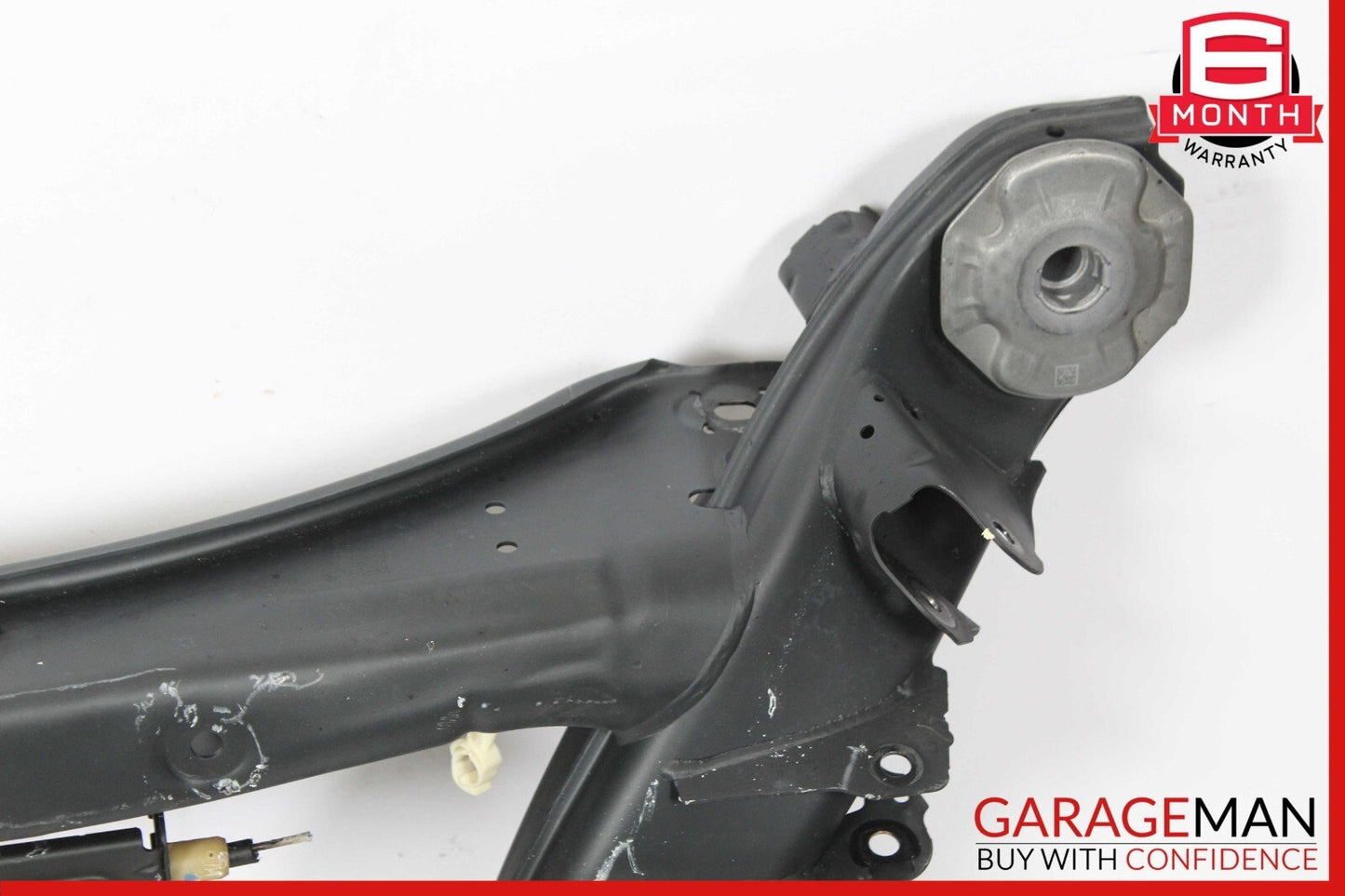 08-14 Mercedes W204 C250 C350 C63 Rear Subframe Engine Crossmember Sub Frame