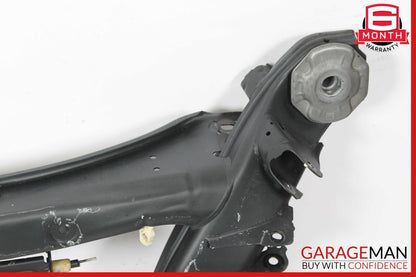 08-14 Mercedes W204 C250 C350 C63 Rear Subframe Engine Crossmember Sub Frame