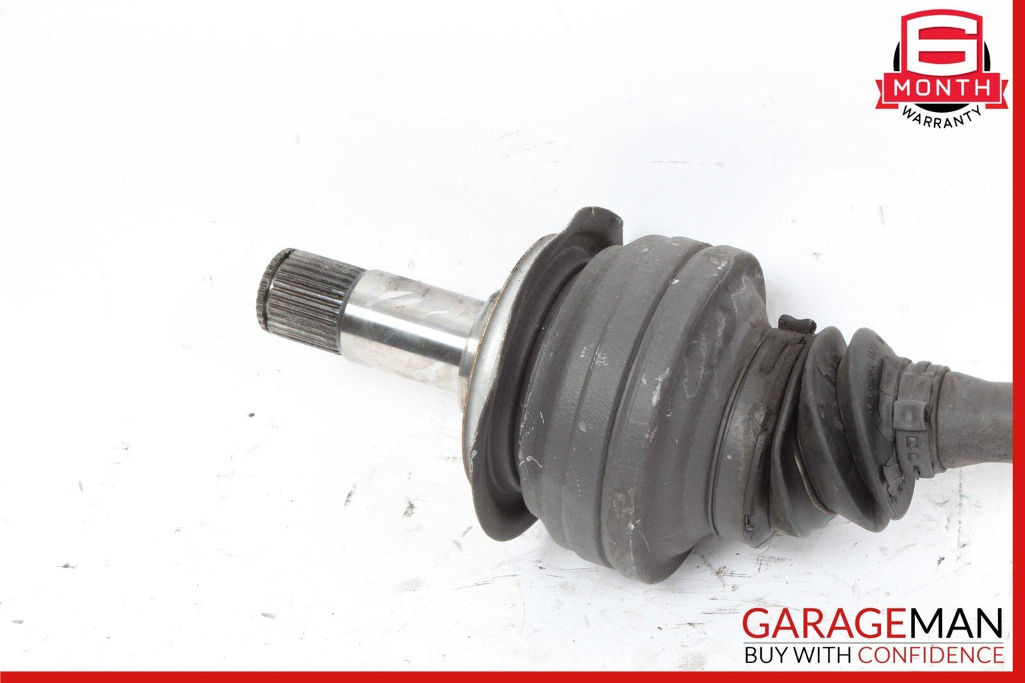 07-12 Mercedes R230 SL550 Rear Right or Left CV Half Shaft Axle 2303507410 OEM