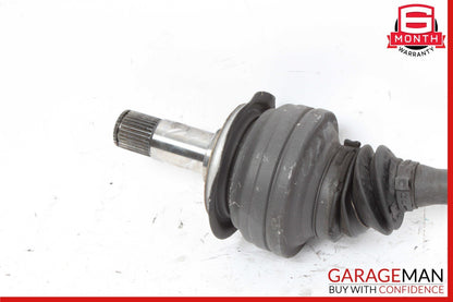 07-12 Mercedes R230 SL550 Rear Right or Left CV Half Shaft Axle 2303507410 OEM