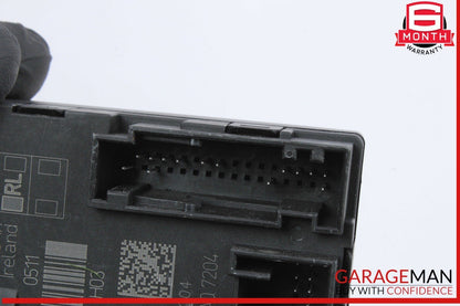 12-18 Audi A7 A6 Front Right Side Door Control Module Unit 4G8959792J OEM