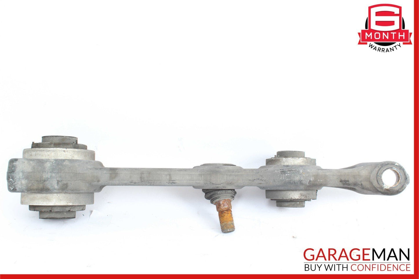 06-11 Mercedes W219 CLS550 E350 Front Left Side Suspension Lower Control Arm OEM