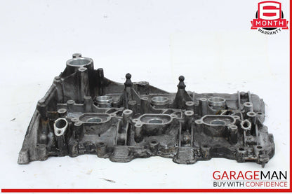 18-23 Porsche Macan 95B Audi S4 S5 SQ5 3.0L Engine Right Side Valve Cover OEM