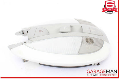 06-11 Mercedes W219 CLS550 CLS500 Dome Light Lamp Switch 2198201301 OEM