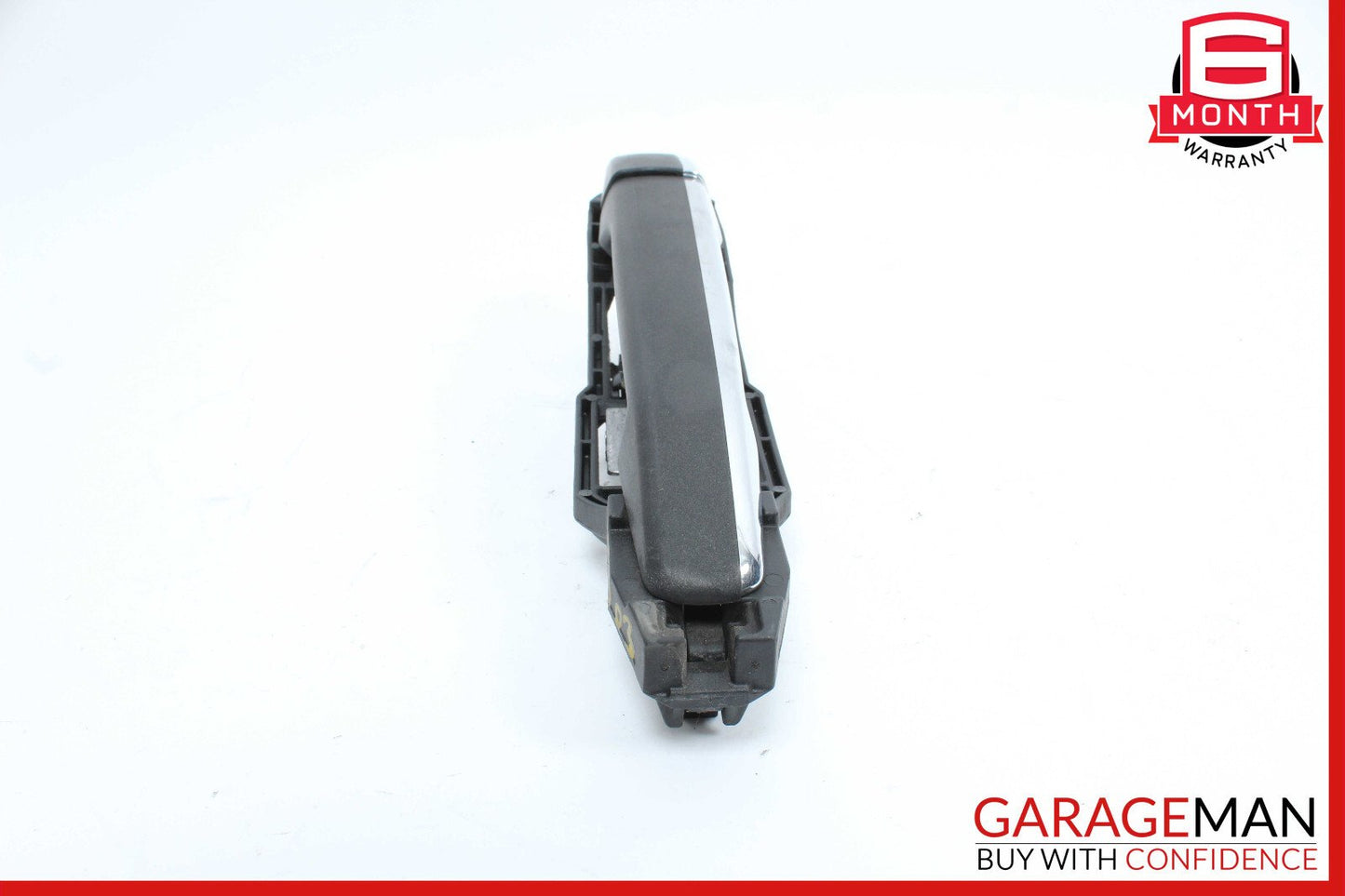 02-05 Mercedes W163 ML500 ML350 ML320 Exterior Door Handle Rear Right Side OEM