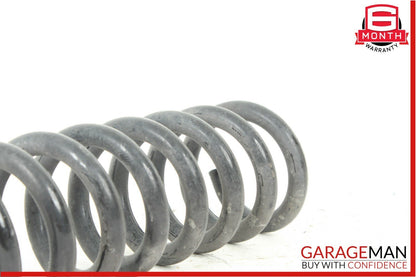01-07 Mercedes W203 C230 Rear Right & Left Side Shock Absorber Spring Set OEM