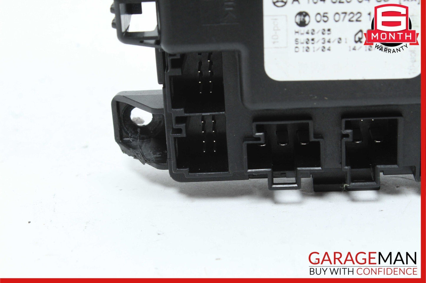 06-13 Mercedes W251 R350 GL450 Front Right Side Door Control Module Unit OEM