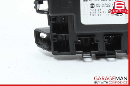 06-13 Mercedes W251 R350 GL450 Front Right Side Door Control Module Unit OEM