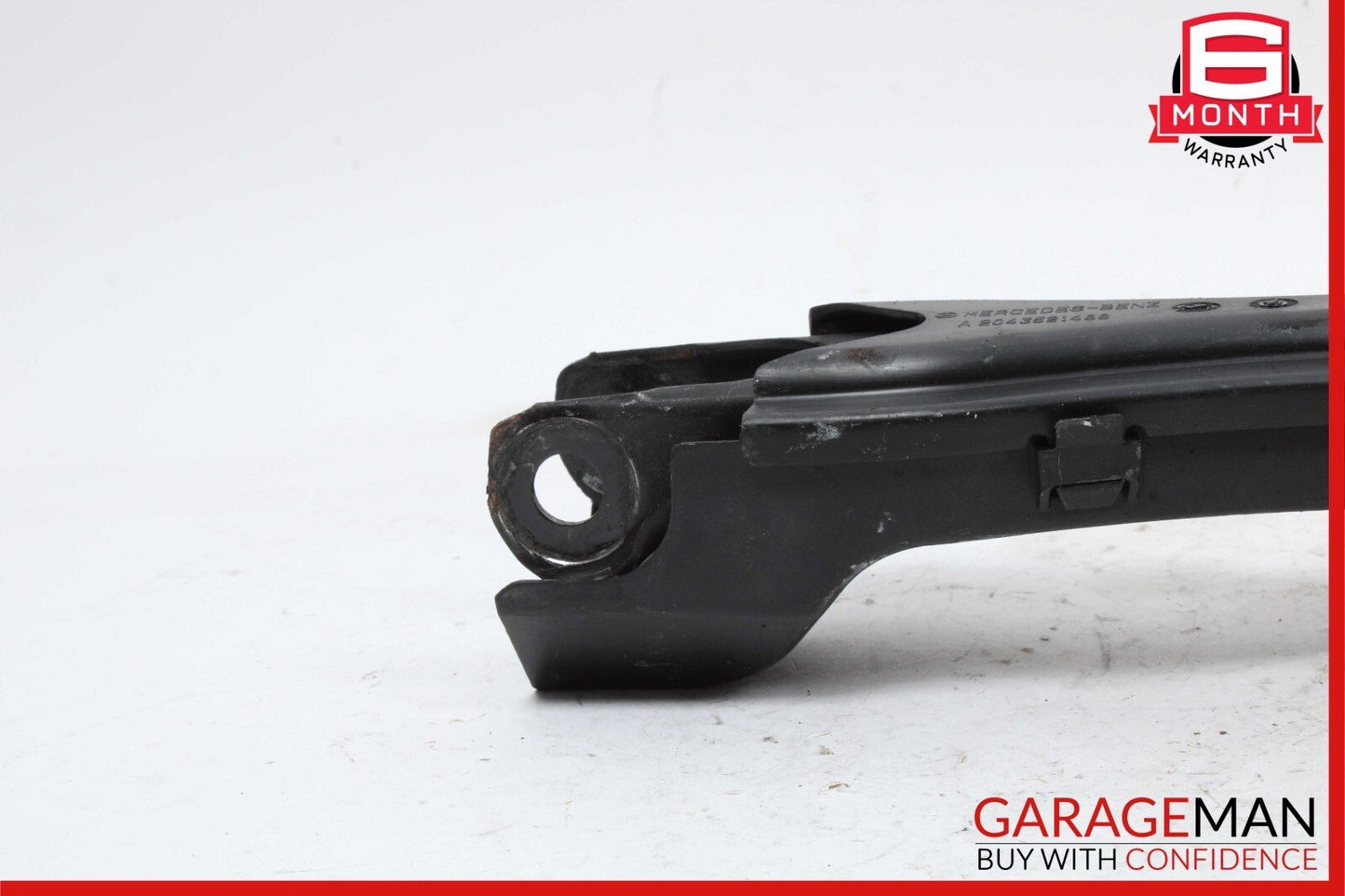 10-17 Mercedes W212 E350 E500 Rear Right / Left Lower Control Thrust Arm OEM