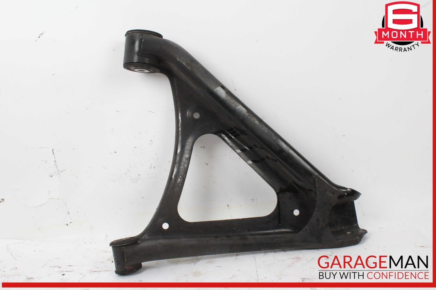 03-10 Porsche Cayenne 955 957 Rear Right Lower Control Arm 7L0505352 OEM