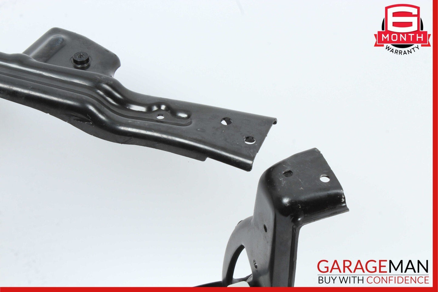 06-10 Mercedes W251 R500 Front Right Side Headlight Support Bracket Frame OEM