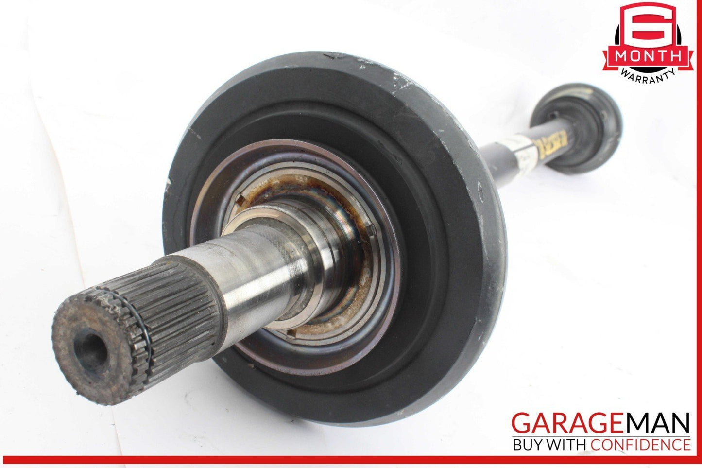 18-20 Mercedes X253 GLC350e Rear Right Passenger Side CV Axle Drive Shaft OEM