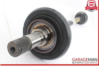 18-20 Mercedes X253 GLC350e Rear Right Passenger Side CV Axle Drive Shaft OEM