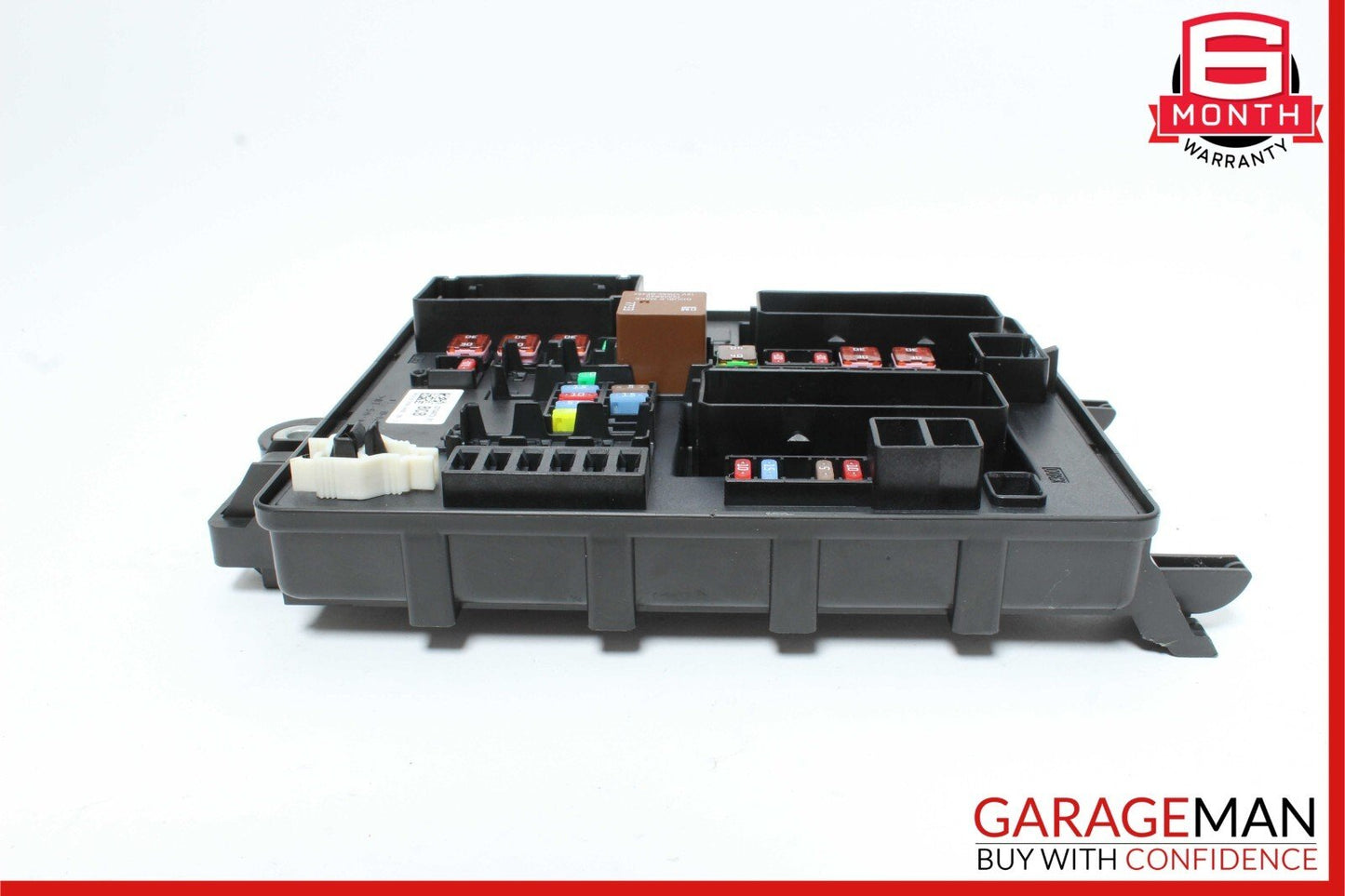 14-19 Cadillac CTS Rear Fusebox Fuse Box Relay Junction Unit 23134073 OEM
