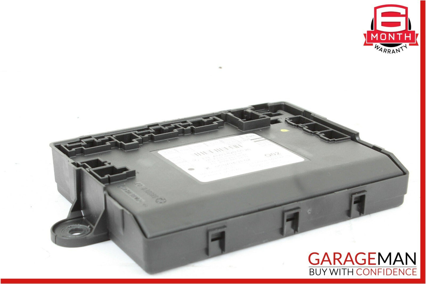 07-09 Mercedes W221 S550 Rear Left / Right Side Door Control Module Unit OEM