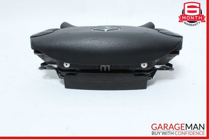 03-12 Mercedes W208 CLK55 AMG CLK320 G500 Steering Wheel Airbag Air Bag OEM